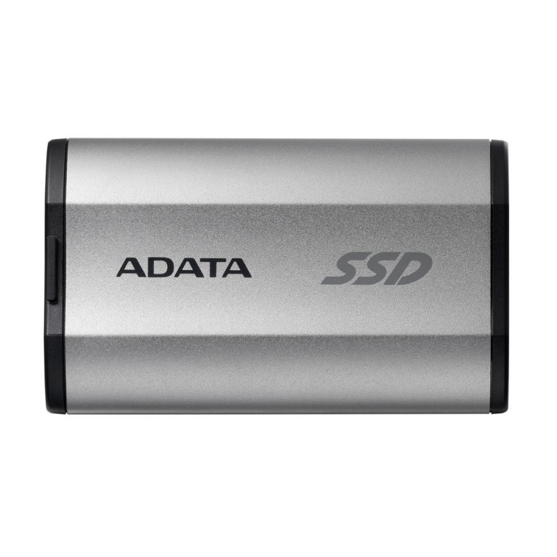 Adata SSD External SD810 1TB USB3.2C 20Gb / s Silver