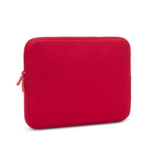 NB SLEEVE MACBOOK 13" / 5123 RED RIVACASE