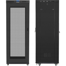 FLOOR-STANDING RACK CABINET...