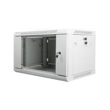Lanberg wall-mounted rack...