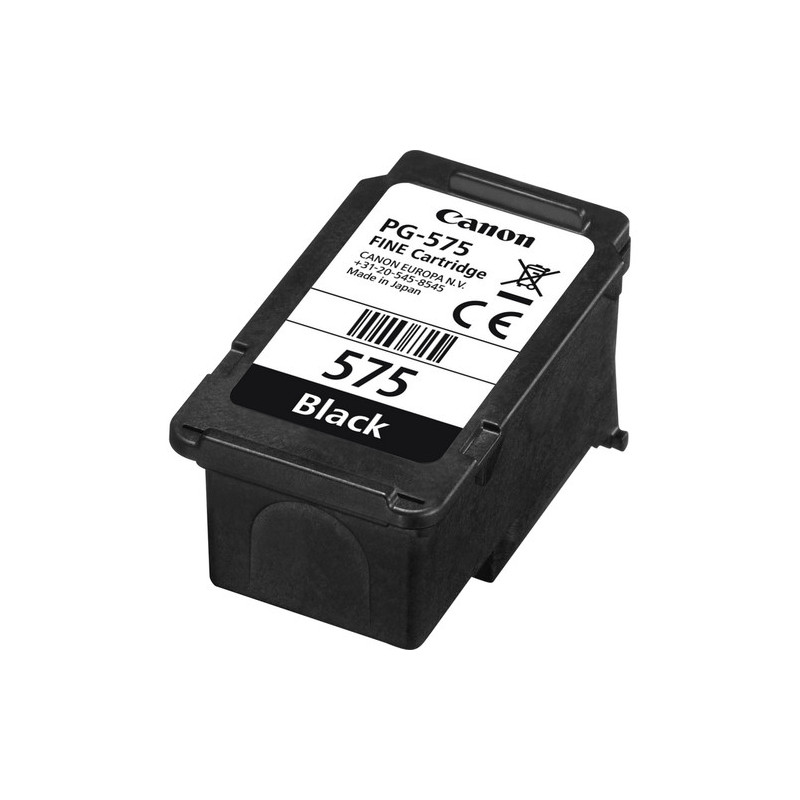 CANON PG-575 Black Ink Cartridge