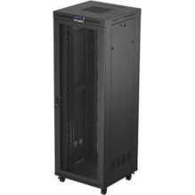 Standing rack cabinet 19''...