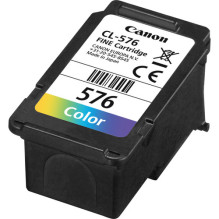 Canon Colour Ink Cartridge...