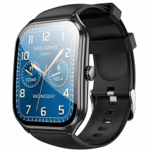 Hoco Y28 Smart sports watch Viedpulkstenis ar zvana funkciju