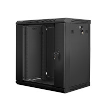 Wall-Mounted Rack 19'' 12U...