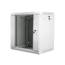 Wall-Mounted Rack 19'' 12U...