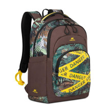 NB BACKPACK URBAN 30L 15.6" / 5461 JUNGLE RIVACASE