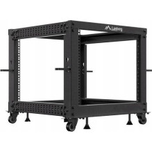 OPEN RACK 19" 9U...