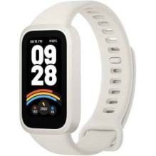 Xiaomi Smart Band 9 Active TFT Heart rate monitor Bluetooth Beige 6941812706312