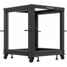 Lanberg OR01-6112-B rack...