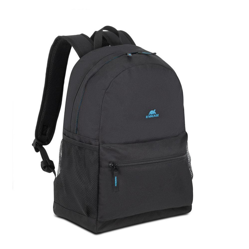 NB BACKPACK LITE URBAN 13.3" / 5563 BLACK RIVACASE