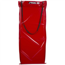 Stiga snow flyer 120x50x7cm Red