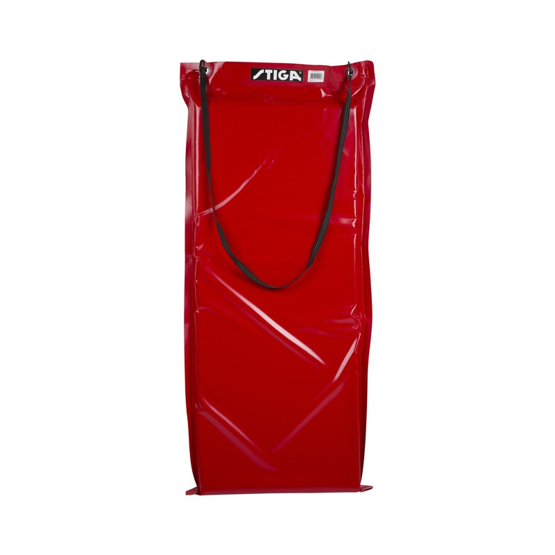 Stiga snow flyer 120x50x7cm Red