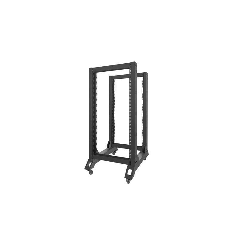 Open Rack rack 27U 600x800mm black