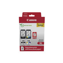 CANON PG-545XL / CL-546XL...