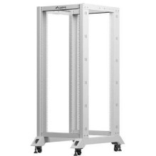 Lanberg Open rack stand 19...
