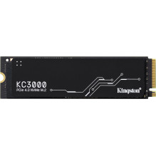 Kingston KC3000 4TB PCIe...
