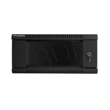 Wall-Mounted Rack 19'' 4U...