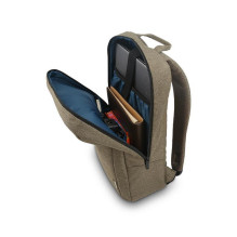 LENOVO 15.6" CASUAL BACKPACK B210 - GREEN