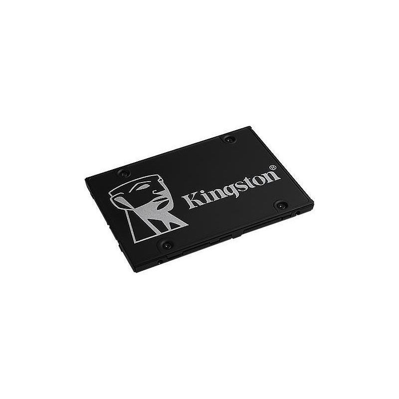Kingston SKC600 / 1024G (1024 GB 2.5 Inch SATA III)