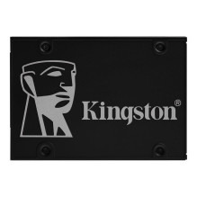 Kingston KC600 SKC600 / 512G (512 GB 2.5 Inch SATA III)