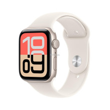 Apple Watch SE 3 40mm Smart watch GPS (satellite) LTPO OLED Retina display Waterproof