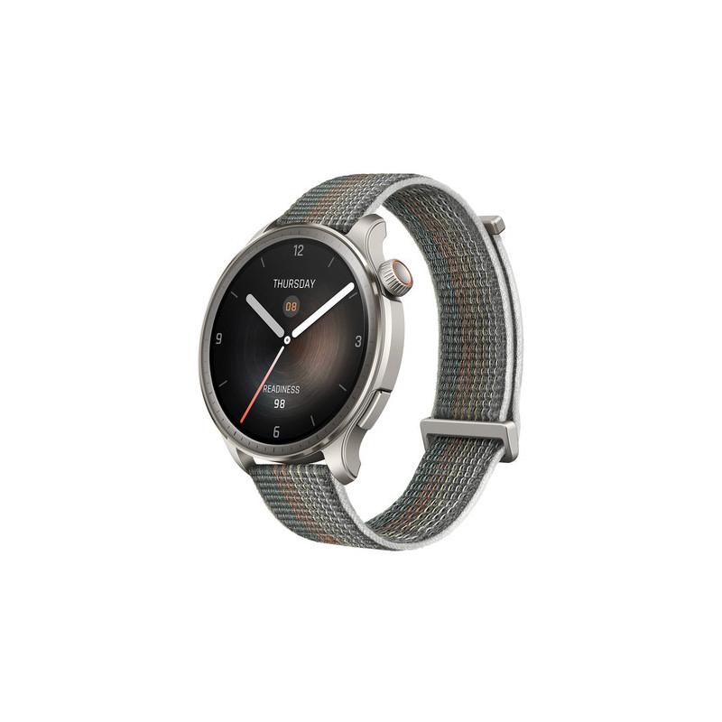 Amazfit Balance Sunset Grey