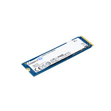 Kingston SSD SNV3S / 1000G - 1000 GB - M.2 2280 - PCIe 4.0 x4 NVMe