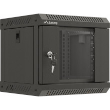 WALL-HUNG RACK CABINET...