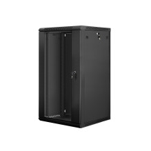 Wall-Mounted Rack 19'' 22U...