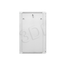 Wall-Mounted Rack 19'' 22U...