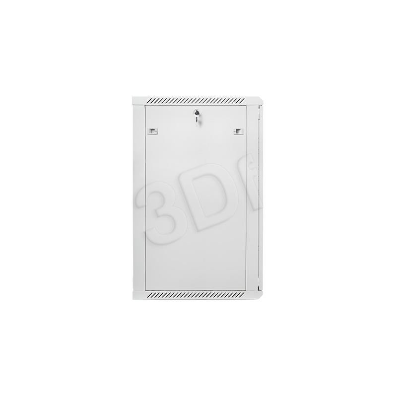 Wall-Mounted Rack 19'' 22U 600X600mm grey