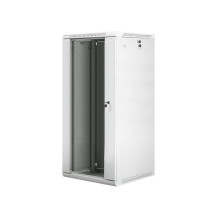 Wall-Mounted Rack 19'' 27U...