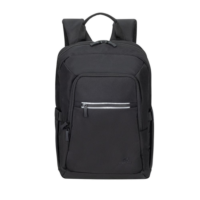 "Rivacase alpendorf 7523 mochila eco 13.3""-14"" negro 7523"