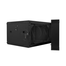 Wall-Mounted Rack 19'' 6U...