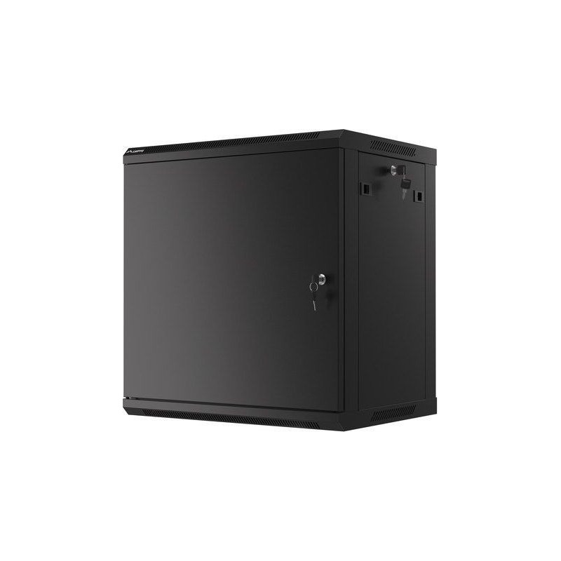 Szafa wiszaca 19'' 12U 600x450 cz WF01-6412-00