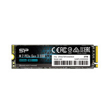 SILICON POWER SSD Ace A60 2TB M.2 PCIe