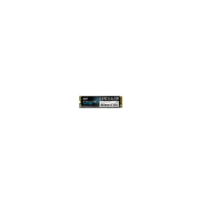 SILICON POWER SSD Ace A60 2TB M.2 PCIe