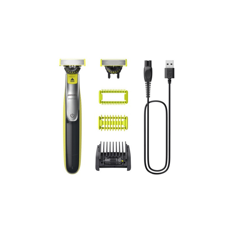 Philips OneBlade 360 QP2834 / 23 Face and Body
