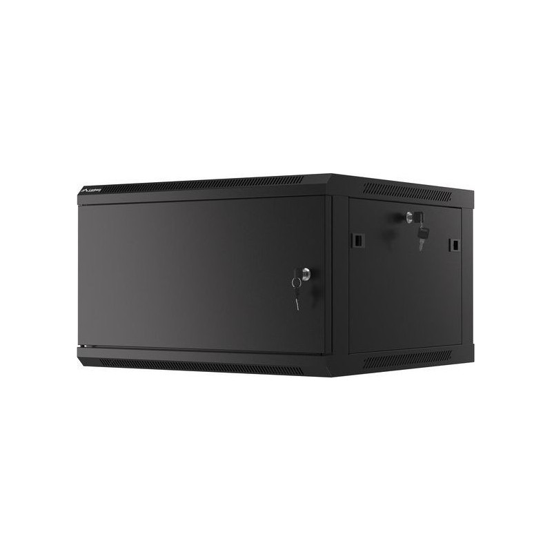 Szafa wiszaca 19'' 6U 600x600 cz WF01-6606-00