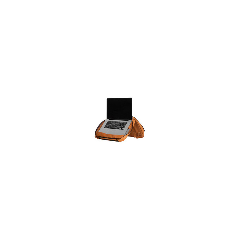 R-Go NBT+Stander Viva 15 6" vollnarbenleder ergono. braun