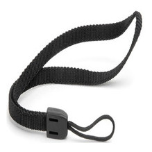 Zebra Hand Strap Nylon 9 In...