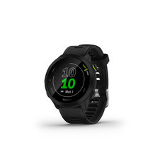 Garmin Forerunner 55 black