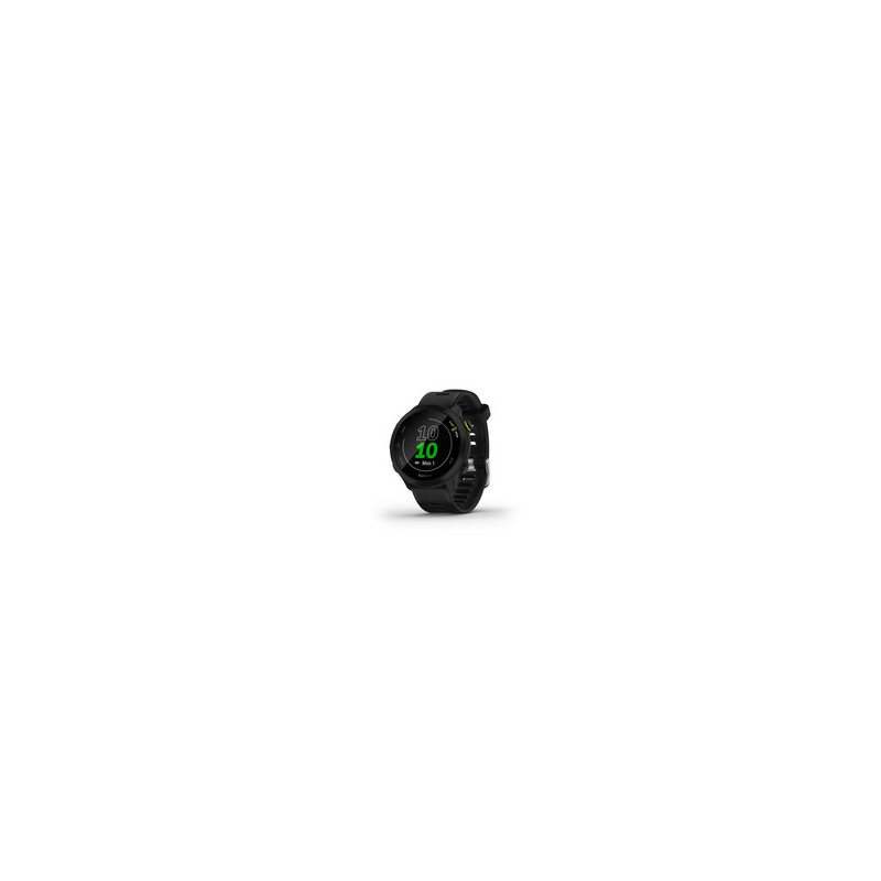 Garmin Forerunner 55 black