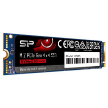SILICON POWER SSD UD85 2TB M.2 PCIe NVMe