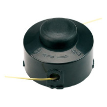 Verto Spool with cutting...