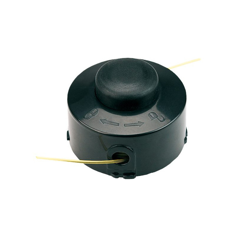 Verto Spool with cutting line for scythe 52G522 - 52G522-54