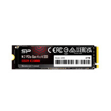 Silicon Power UD90 M.2 2000...