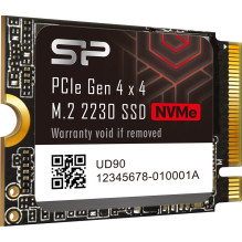Silicon Power UD90 M.2 2000...