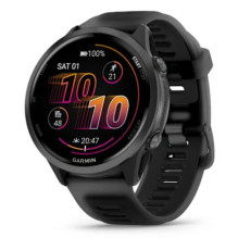 SMARTWATCH FORERUNNER 570 47MM / SLATE GRAY 010-02971-00 GARMIN